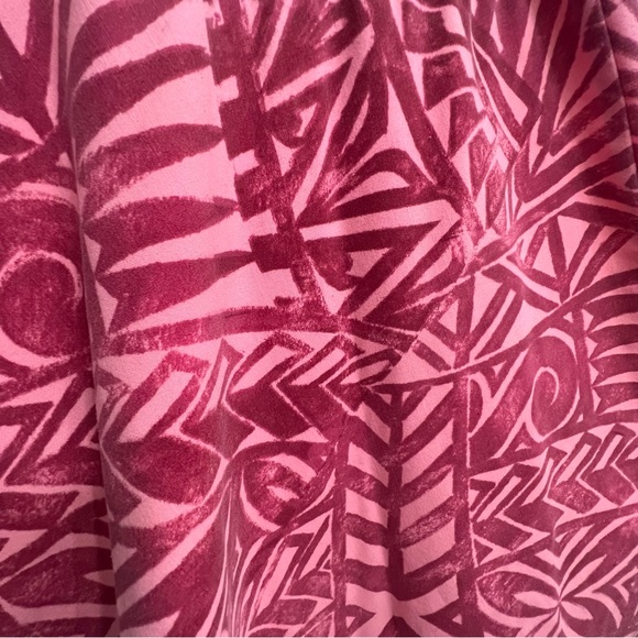 Samoa Lokostyle Skirt - Picture 3 of 5